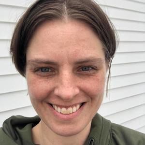 Meet your Posher, Becky